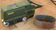 Ленточная шлифовка BBS S PROXXON. Фото-2