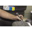 Сухий промисловий маркер PICA VISOR permanent Longlife Industrial Marker 990/52, білий. Фото-4