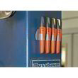 Сухий промисловий маркер PICA VISOR permanent Longlife Industrial Marker 990/52, білий. Фото-12