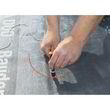 Сухий промисловий маркер PICA VISOR permanent Longlife Industrial Marker 990/52, білий. Фото-14