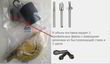 Настольный микрофрезерный станок МР 400 Proxxon. Фото-3