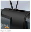 Акумуляторний технічний фен Steinel MH 5 без батареї (063993). Фото-7