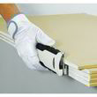 Рашпиль для сухих штукатурок TAJIMA Combination Drywall Rasp TBY-D180. Фото-2