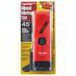 Рубанок кромочный для ГКЛ, TAJIMA Drywall Tool 45°, TBK180-H45, лезвие 18 мм. Фото-5