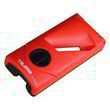 Рубанок кромочный для ГКЛ, TAJIMA Drywall Tool 45°, TBK120-H45, лезвие 18 мм. Фото-3