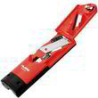 Рубанок кромочный для ГКЛ, TAJIMA Drywall Tool 45°, TBK120-H45, лезвие 18 мм. Фото-5