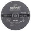 Набір професійний кільцевих пил 28-75 мм Wolfcraft (2220000). Фото-4