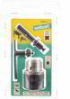 Набір SDS-Plus: патрон 1,5-13mm внутрішнє різьблення, ключ для S2A, адаптер SDS-plus різьблення 1/2 Wolfcraft. Фото-3