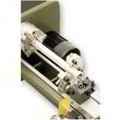 Неподвижная люнета для токарного станка PD 400 PROXXON. Фото-2
