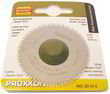 Диск Super Cut, для КS 230, 80 зубів, Ø 58 мм Proxxon. Фото-2