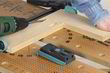 Набір для прихованих з'єднань Wolfcraft Undercover Jig (4642000). Фото-6