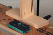 Набір для прихованих з'єднань Wolfcraft Undercover Jig (4642000). Фото-7