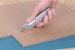 Standard Cutter - ніж із зафіксованим лезом Wolfcraft. Фото-2