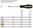 Викрутка TORX TTX 27x100 мм Proxxon 22240. Фото-2