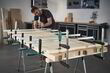 Гвинтова струбцина SZ 120-1000 Wolfcraft (3623000). Фото-5