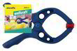 Пружинна струбцина microfix 30 мм Wolfcraft (3433000). Фото-7