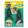 Пружинный зажим 2шт MICROTIP 60 mm Wolfcraft (3431000). Фото-9