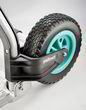 Візок для транспортування TS 850 Offroad Wolfcraft 5503000. Фото-15
