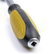 Ротаційна трещотка Proxxon ROTARY L, 1/2 , велика, 52 зуба (23084). Фото-6