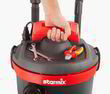 Промисловий пилосос Starmix AS 1220 HK (014081). Фото-2