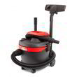 Промисловий пилосос Starmix AS 1220 HK (014081). Фото-5