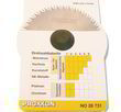 Диск super cut 85x0,5x10 мм Proxxon (28731). Фото-2