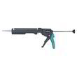 Пістолет для герметика механічний MG 350 Wolfcraft 4353000. Фото-3