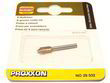 Профильная фреза V форма PROXXON. Фото-3