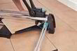 Плиткоріз Wolfcraft TC 670 Expert (5555000). Фото-3