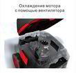 Промисловий пилосос Starmix ISC Compact ARDL - 1425 EWS. Фото-4