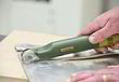 Отрезная машинка MICRO Cutter MIC PROXXON. Фото-3