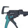 Пістолет для герметика механічний MG 400 ERGO Wolfcraft 4354000. Фото-5
