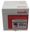 Складчастий фільтр FPPR 7200 (HEPA) Starmix. Фото-5