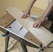 Верстак Wolfcraft Master Cut 1500 (6906000). Фото-5