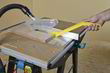 Верстак Wolfcraft Master Cut 1500 (6906000). Фото-6
