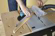 Верстак Wolfcraft Master Cut 1500 (6906000). Фото-7