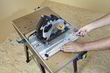 Верстак Wolfcraft Master Cut 1500 (6906000). Фото-13