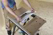Верстак Wolfcraft Master Cut 1500 (6906000). Фото-14