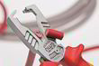 Кліщі для зняття ізоляції MultiCutter VDE NWS (1451-49-VDE-180). Фото-2