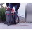 Промышленный пылесос Starmix NSG uClean ARDL 1445 EHP. Фото-8