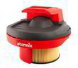 Промисловий пилосос Starmix AS 1220 P+. Фото-4