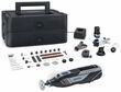 Акумуляторний Гравер Dremel 8250-5/65, 2 акб 12 V 2.0 Ah, з/п GAL12V-20, аксесуари, в коробці (F0138250JF). Фото-2