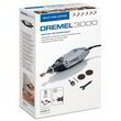 Гравер Dremel 3000-5, аксесуары (F0133000JU). Фото-4
