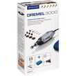 Гравер Dremel 3000-15 (F0133000JA). Фото-4