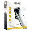 Машинка для підстригання волосся Wahl Chrom Super Taper. Фото-3