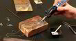 Паяльник газовий Dremel VersaTip 2000-7 (F0132000JD). Фото-2