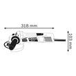 Болгарка Bosch GWS 7-115 E Professional 0601388203. Фото-3