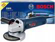 Болгарка Bosch GWS 1400 Professional 0601824806. Фото-2