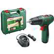Дриль-шурупокрут Bosch EasyDrill 1200 06039D3006. Фото-2