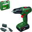 Дрель-шуруповерт Bosch Easydrill 18V-38 06039D8003. Фото-2